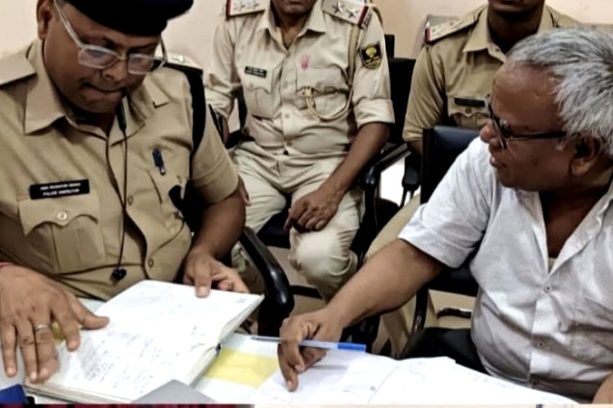 नवादा सदर अस्पताल में बवाल, इमरजेंसी वार्ड में ड्यूटी पर तैनात डॉक्टर से मारपीट