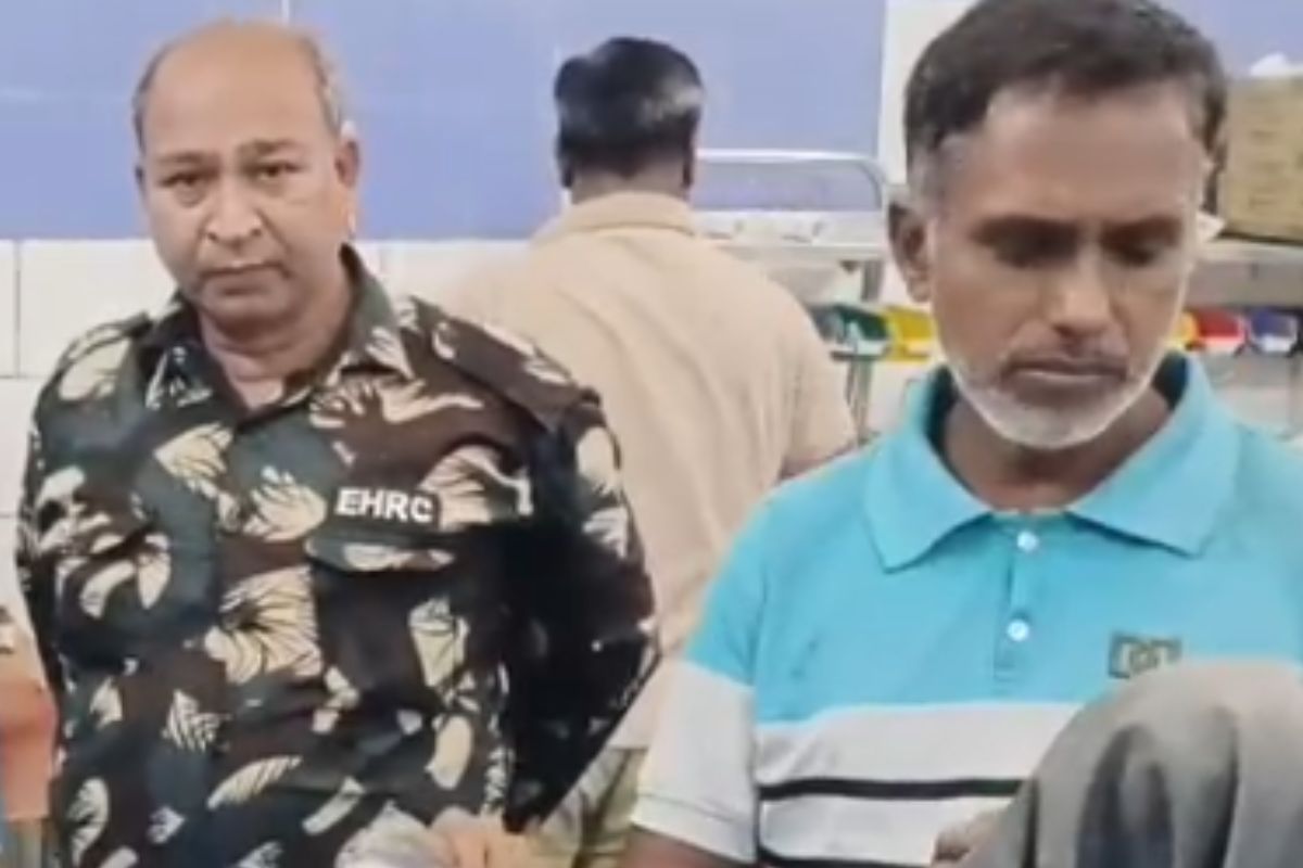 औरंगाबाद में तीन डिसमिल जमीन के लिए मारपीट, पांच महिला सहित 6 घायल