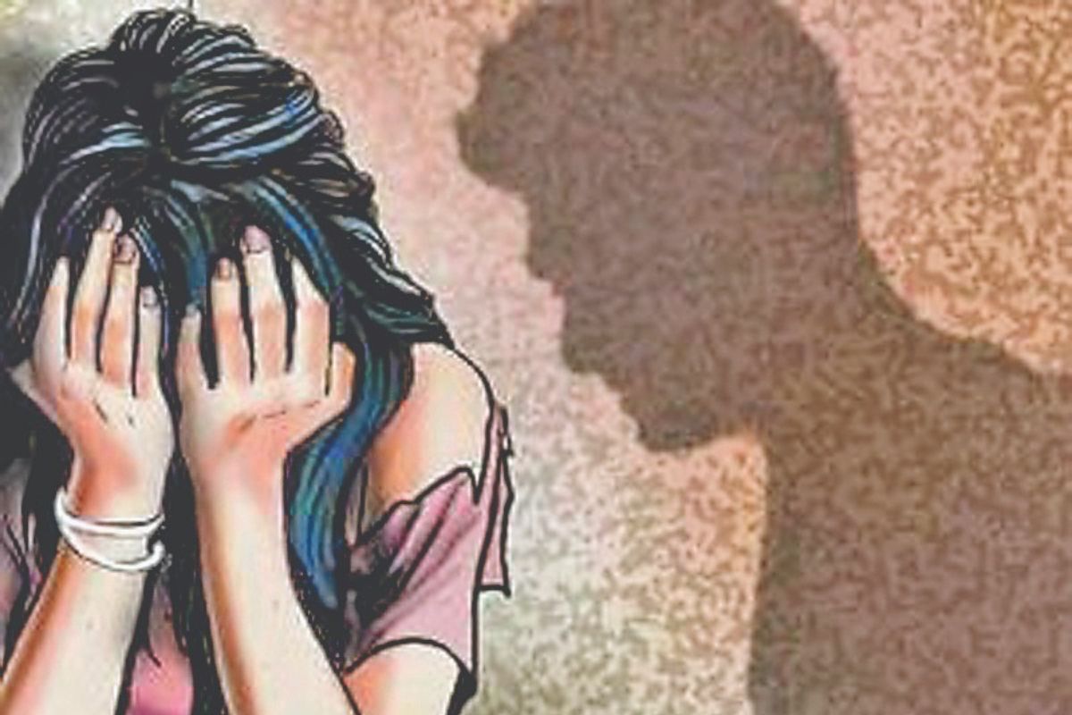 गया के गुरुआ में आर्केस्ट्रा डांसर से रेप, पुलिस ने आरोपी को किया गिरफ्तार