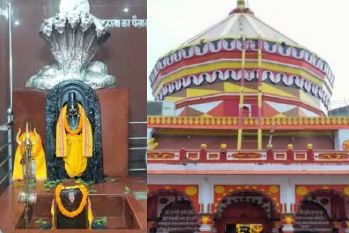 छपरा अपडेटः मौसम का हाल, मंदिरों में दर्शन का समय, शहर के प्रमुख कार्यक्रम जानिए एक क्लिक में