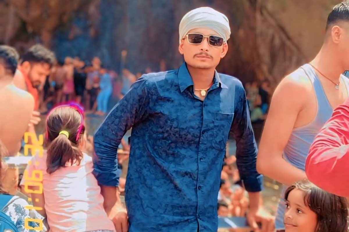 शेखपुरा में आंधी-बारिश के बाद भैंस खोजने निकला युवक, खेत में गिरे 11 हजार वोल्ट हाईटेंशन तार की चपेट में आते ही दर्दनाक मौत