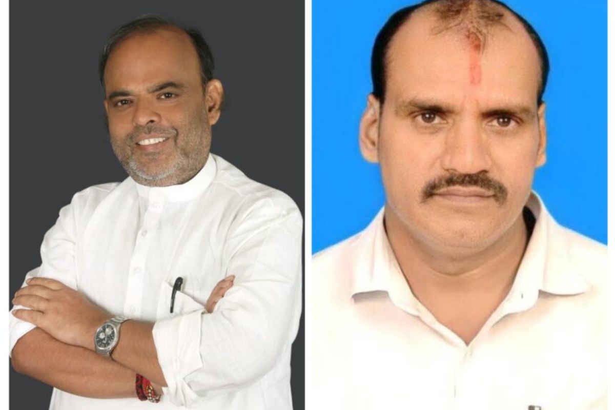 Aurangabad News : 16 साल बाद पलटा फैसला, पूर्व विधायक सोम प्रकाश सिंह की सदस्यता अमान्य, पेंशन व सभी लाभ बंद