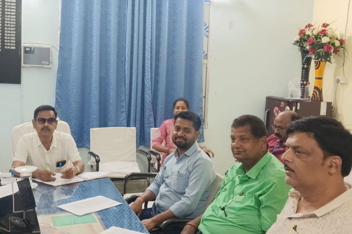 74 जगहों पर लगेंगे विशेष शिविर, HIV और हेपेटाइटिस समेत सभी जांचें होंगी बिल्कुल मुफ्त