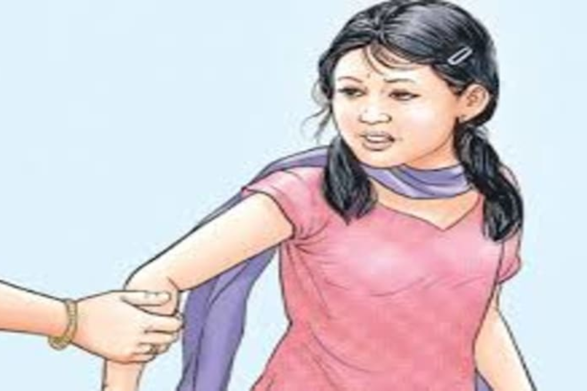 दानापुर के होटल में छात्रा के साथ छेड़खानी, एक युवक गिरफ्तार
