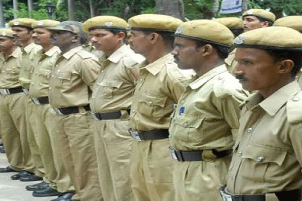 Begusarai News : गृहरक्षक भर्ती: पुनः नामांकन के लिए औपबंधिक मेधा सूची जारी, 8 जून तक आपत्ति दर्ज करने का मौका