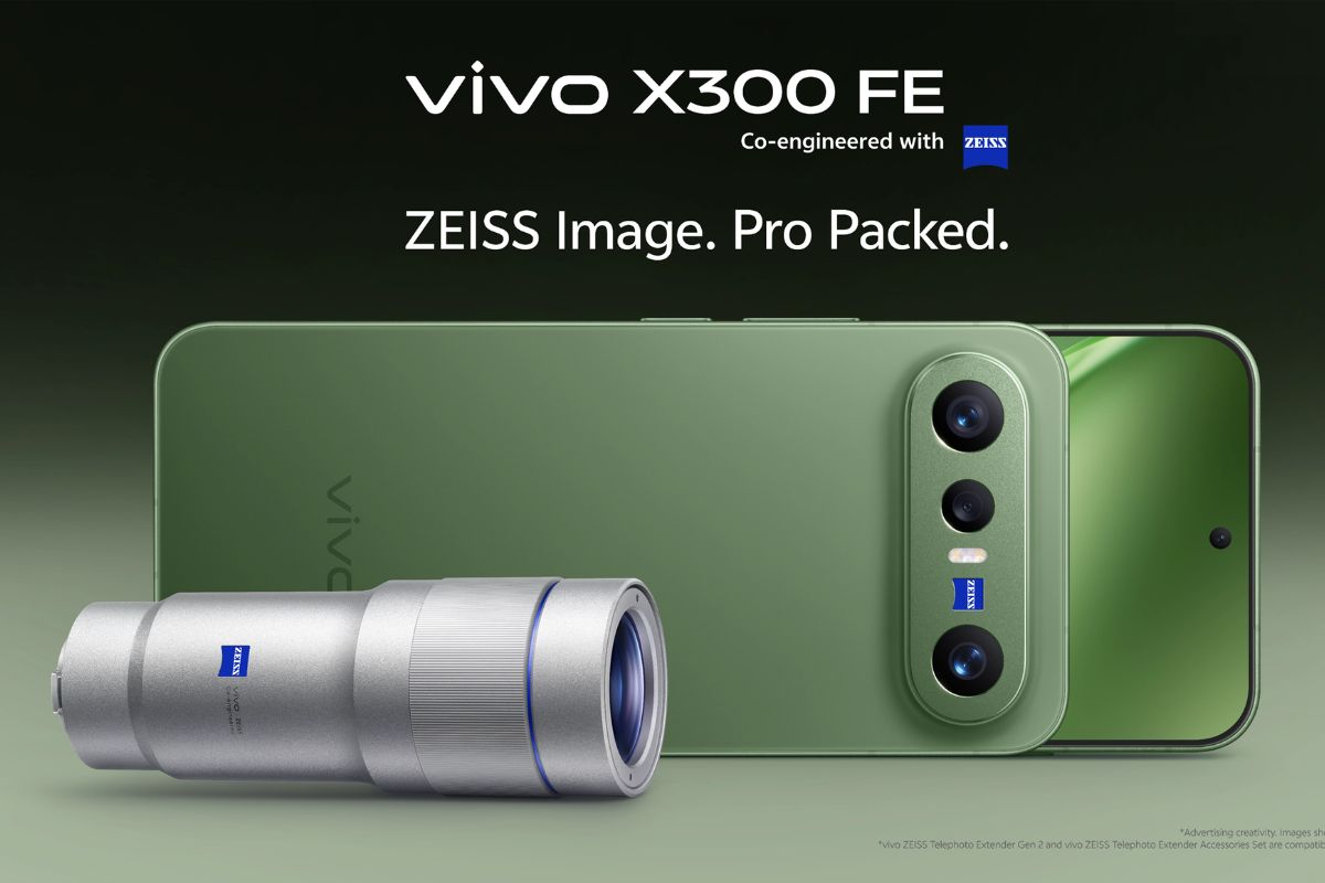 Vivo X300 FE Review: कैमरा और परफॉर्मेंस शानदार, लेकिन खरीदना कितना फायदे का सौदा