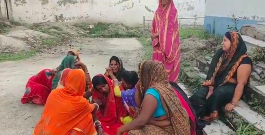 शादी में शामिल होने जा रहे युवक की सड़क हादसे में दर्दनाक मौत