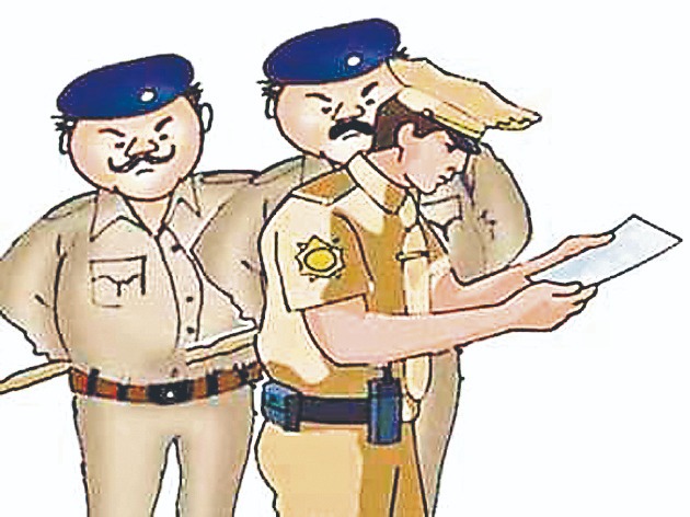 सीएसपी घोटाला: 2.90 करोड़ की ठगी मामले में मुख्य आरोपी गिरफ्तार, डिजिटल उपकरण और नकदी बरामद