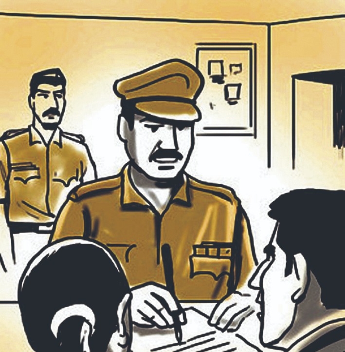 KHAGARIA: तीन तलाक के बाद हलाला का दबाव , पीड़िता ने थाने में लगायी गुहार