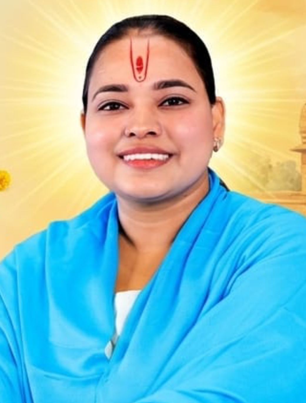 Khagaria: चकहुसैनी काली मंदिर में तीन दिवसीय श्रीमद्भागवत कथा का आयोजन