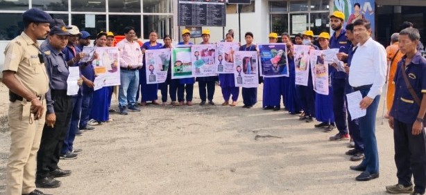 जलवायु परिवर्तन पर विशेष जोर, कटिहार रेलवे मनायेगा विश्व पर्यावरण दिवस