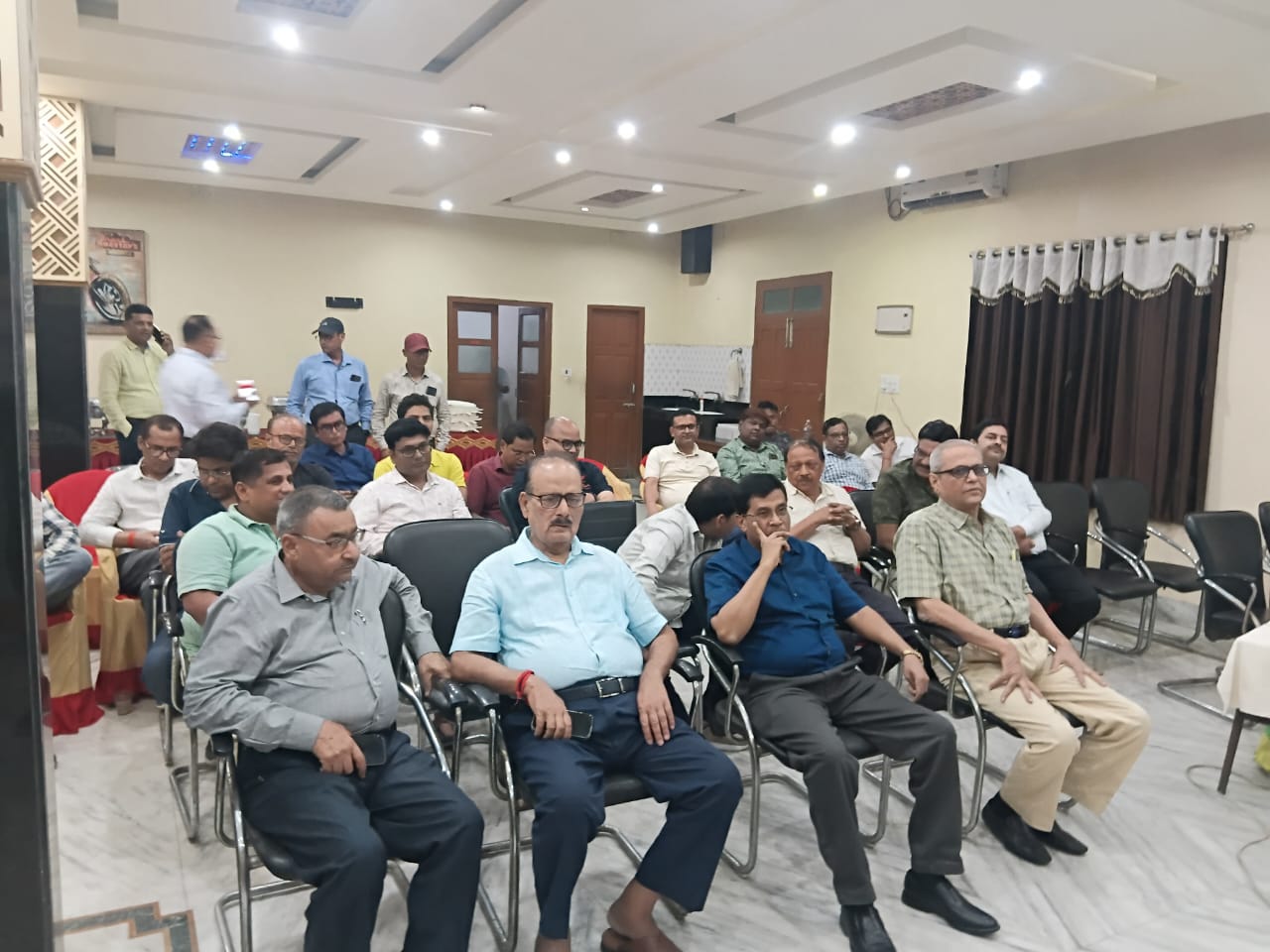 चिकित्सकों पर हमले को लेकर आईएमए सख्त, आंदोलन की चेतावनी