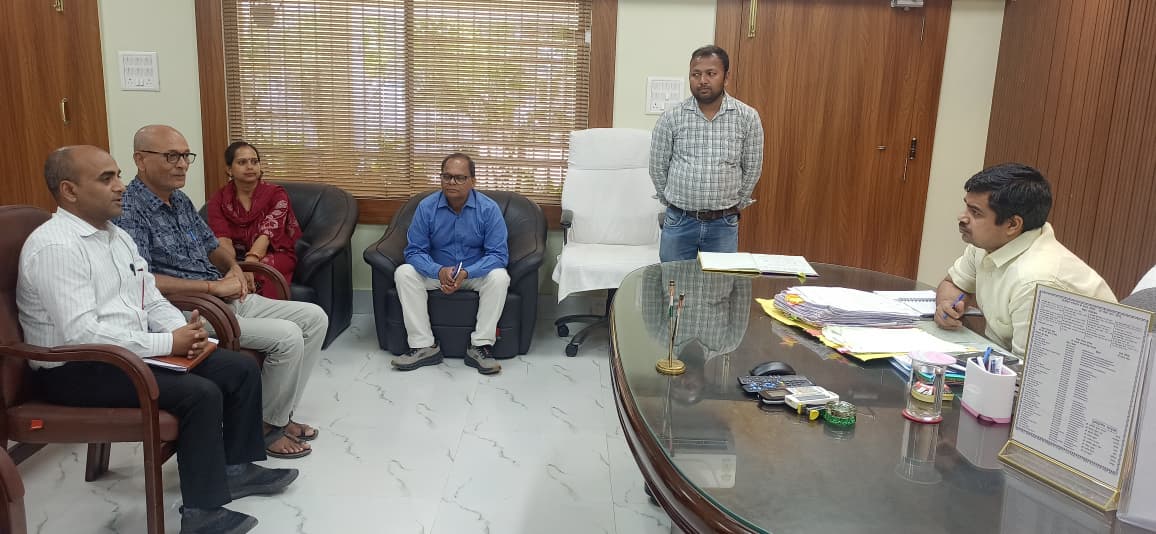 सुपौल में 104 दिव्यांगजनों को मिलेगी बैटरी चालित ट्राईसाइकिल
