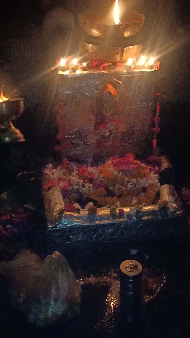 Gaya News. गया जी में सुबह व शाम मंदिरों की आरती से गूंजेगा आस्था का स्वर