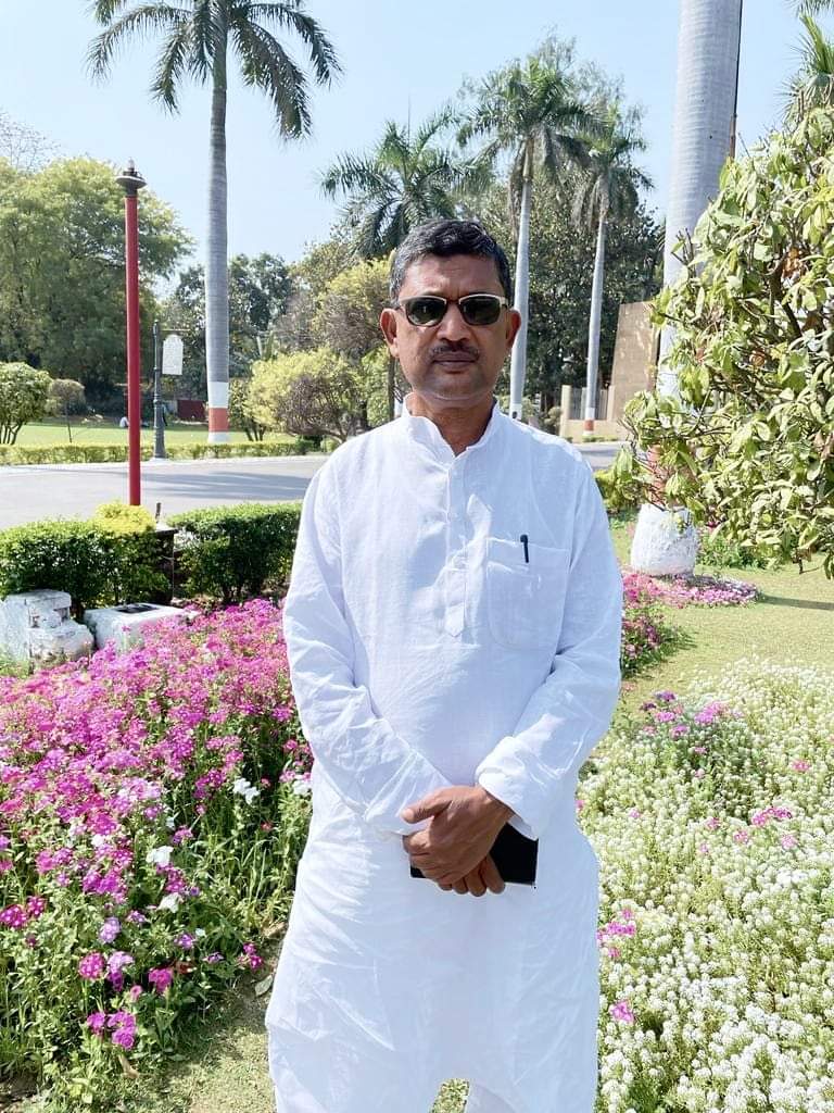 चार दिवसीय दौरे पर सुपौल पहुंचेंगे अमीर-ए-शरीयत फ़ैसल रहमानी