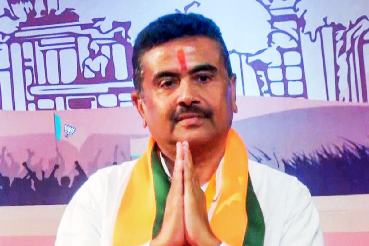 कौन हैं नंदीग्राम के ‘जायंट किलर’ शुभेंदु अधिकारी, जिन्होंने ममता बनर्जी को 2 बार हराया और ढाह दिया टीएमसी का अभेद्य किला