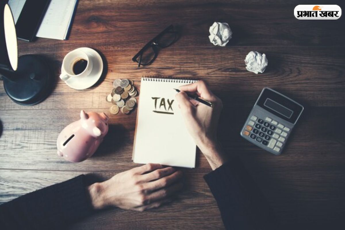 ITR भरने से पहले चेक कर लें, क्या आप भी आते हैं ‘नो टैक्स’ लिस्ट में?