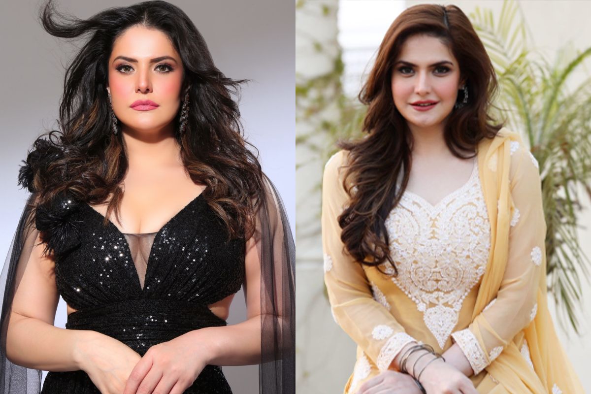 Zareen Khan Birthday: कभी ‘वीर’ की राजकुमारी बनीं तो, कभी हॉरर से डराया, इन फिल्मों ने बदल दिया एक्ट्रेस का करियर
