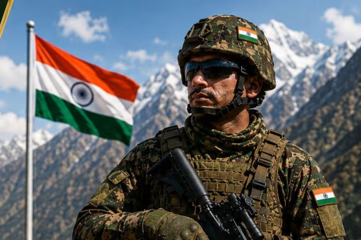 अग्निवीर भर्ती परीक्षा की तारीख घोषित, 1 से 15 जून तक बिहार के इन दो जिलों में होगा एग्जाम