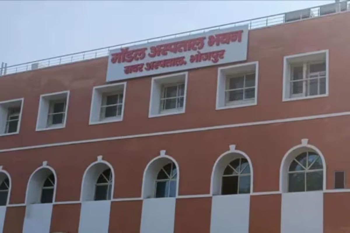 आरा में आज: जानें आरा जिले में आज का दर्शन, ओपीडी में कौन होंगे डॉक्टर, आज का मौसम कैसा रहेगा