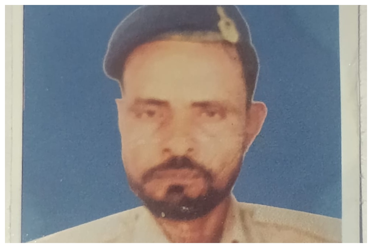 Bettiah: ड्यूटी पर निकले बगहा के होमगार्ड जवान 6 दिन से लापता