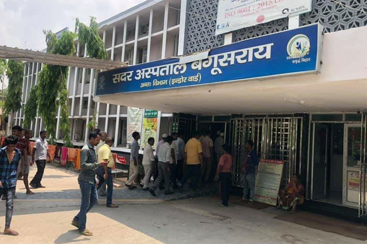 BEGUSARAI UPDATE : जानें बेगूसराय में आज का दर्शन, ओपीडी में कौन होंगे डॉक्टर, शहर में कहां क्या होगा