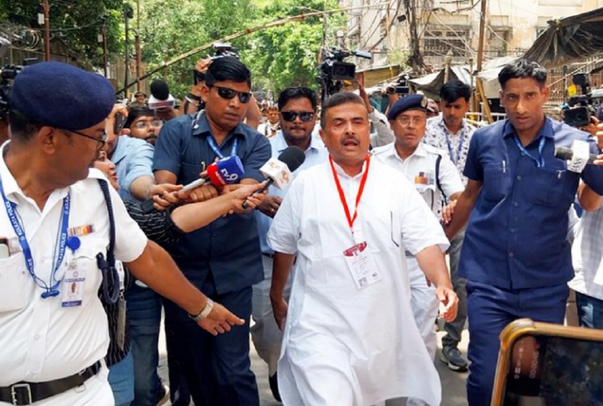 बंगाल में नयी सूची के आधार पर होगा OBC का सर्वे, चार महीने में आयेगी रिपोर्ट