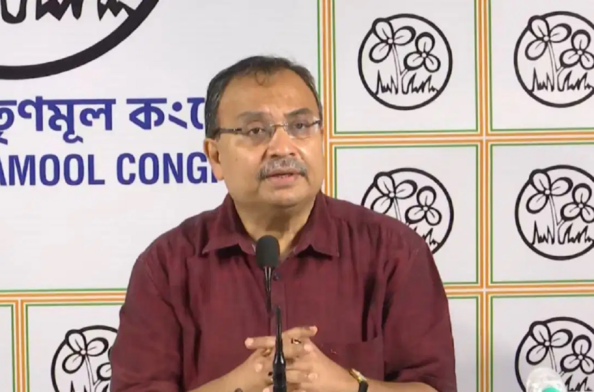बंगाल : हस्ताक्षर घोटाले में CID का एक्शन, नैना बनर्जी और बहारुल इस्लाम के बाद पहुंची कुणाल घोष के घर