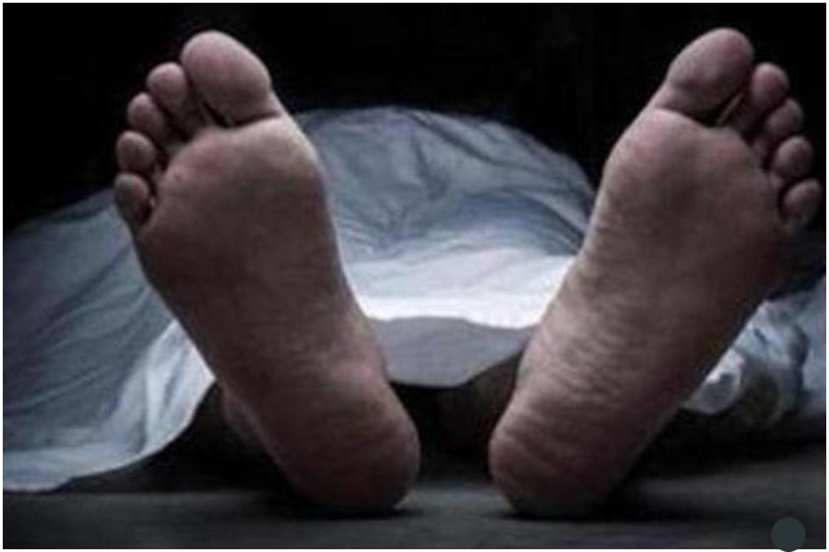 बेतिया: अज्ञात वाहन की टक्कर से ड्यूटी पर जा रहे बैंककर्मी की मौत