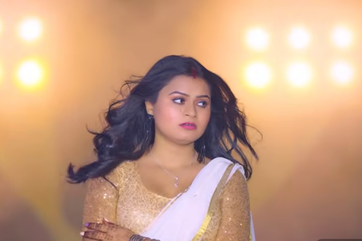 Bhojpuri Song: दर्द-इमोशन से भरा नैना यादव का नया गाना ‘नयनवा दुनू रोवता’, आपने सुना क्या