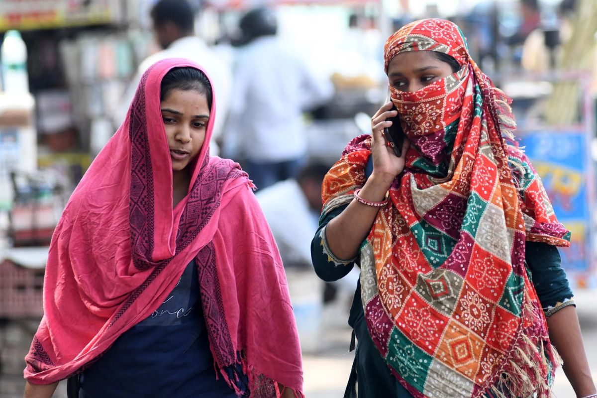अगले 24 घंटे में बदलेगा बिहार का मौसम, जानिए IMD का ताजा अपडेट
