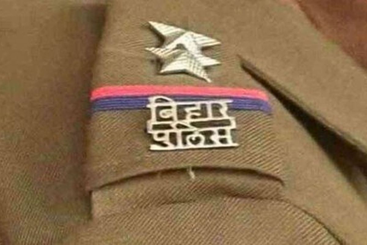 युवाओं के लिए बड़ी खुशखबरी, बिहार पुलिस में सिपाही से दारोगा तक 37,978 पदों पर होगी बहाली