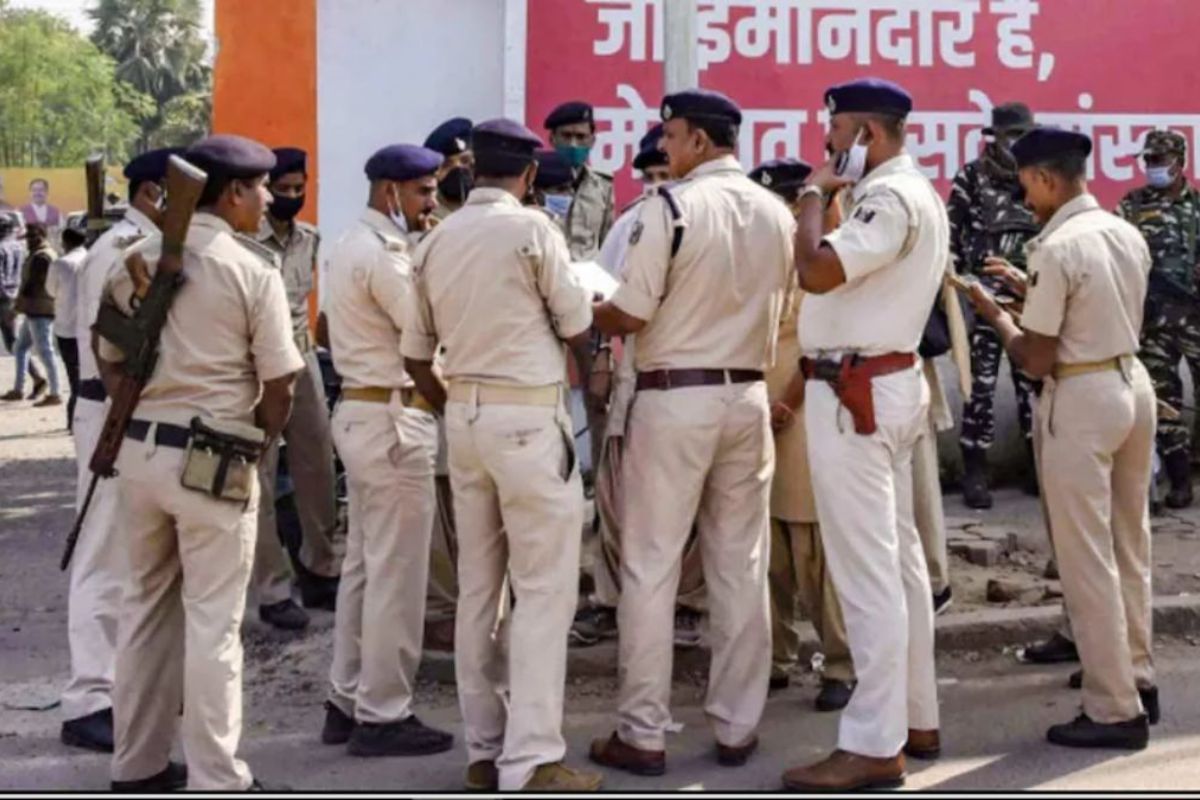 बिहार में पुलिसिंग सिस्टम बन रहा डिजिटल, इस पोर्टल पर घर बैठे दर्ज होंगे FIR