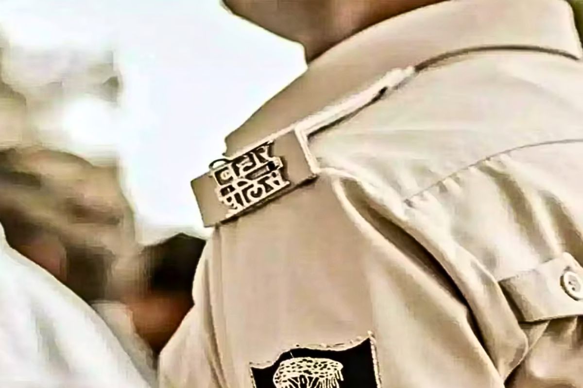 बिहार के पुलिसकर्मियों को बड़ा तोहफा, बच्चों के लिए बनेंगे क्वालिटी स्कूल, इलाज होगा पूरी तरह कैशलेस