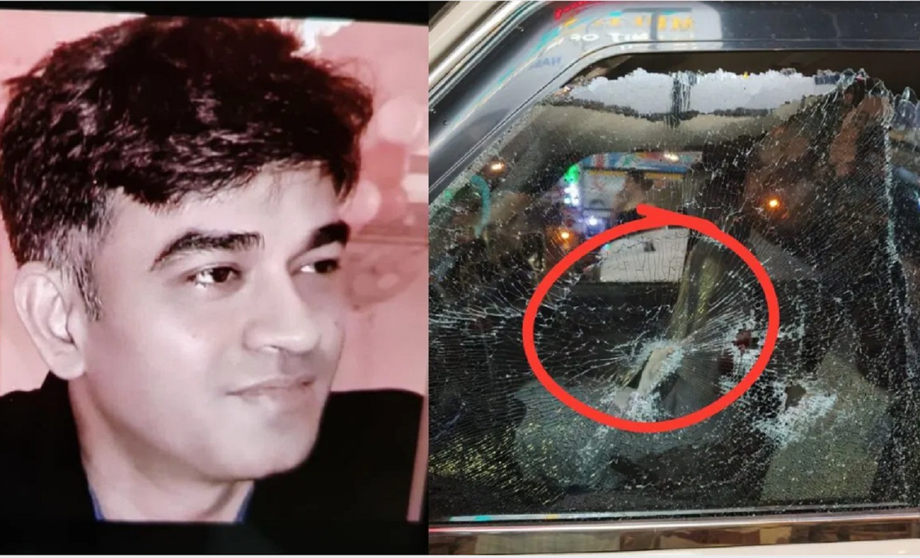 जब दरवाजा खुला तो दोनों जीवित थे, कैसे क्या हुआ बता रहे चश्मदीद