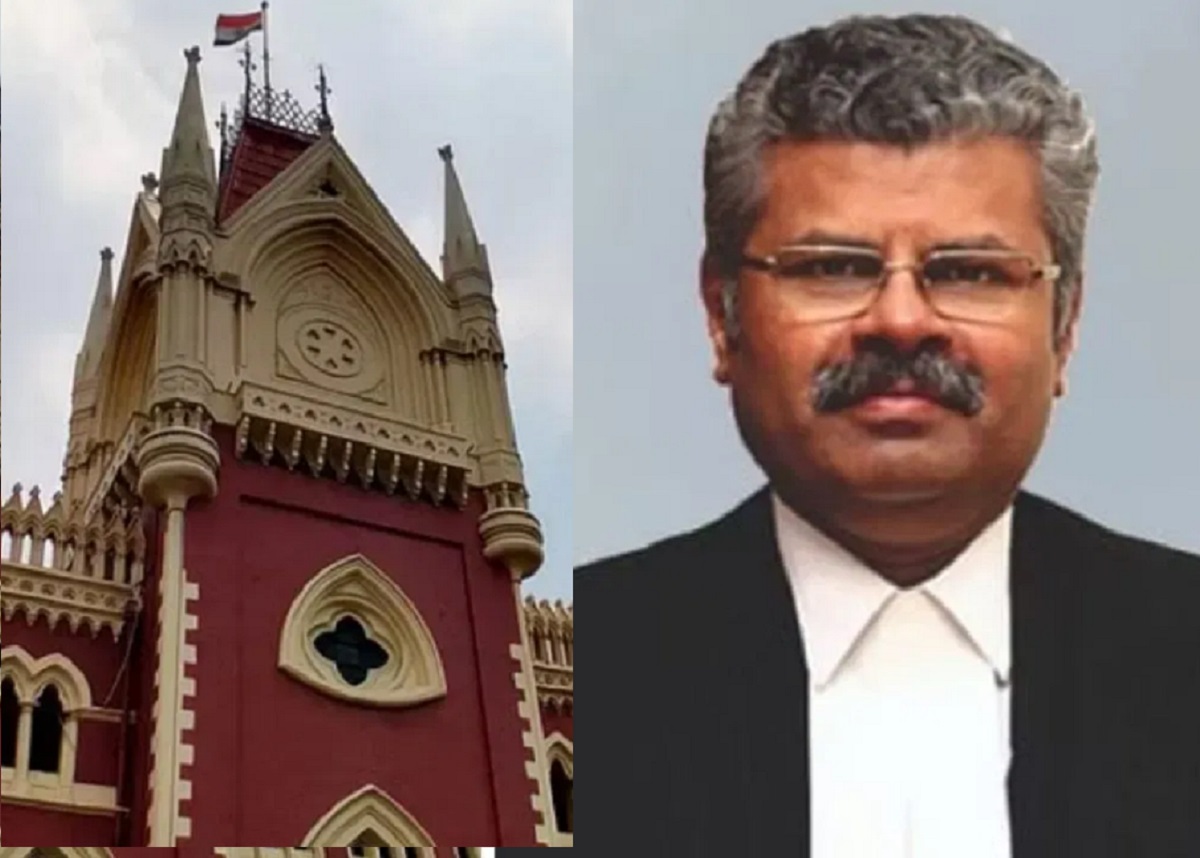 SIR Tribunal: जस्टिस टीएस शिवज्ञानम ने छोड़ा एसआईआर ट्रिब्यूनल, बताया ये कारण