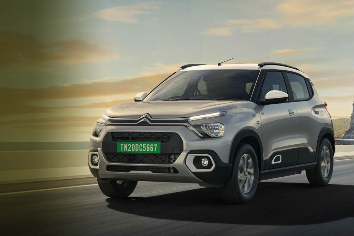 Citroen e C3: कीमत और परफॉर्मेंस का बैलेंस