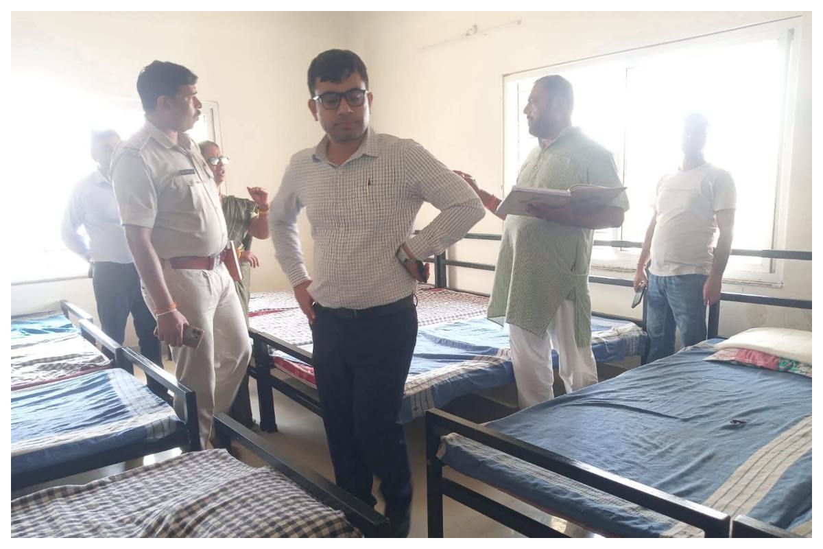 Muzaffarpur News: शेल्टर होम से 10 बच्चों का सामूहिक लापता बच्चों में 4 मूकबधिर शामिल, एसडीओ ने की जांच.