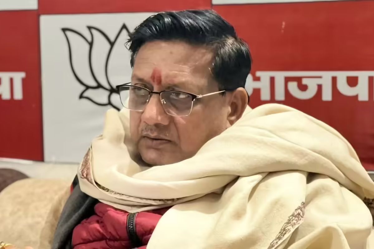 इंजीनियर शैलेंद्र ने RJD को बताया था मुस्लिमों की पार्टी, अब सम्राट कैबिनेट में मिलने जा रही जिम्मेदारी, जानें इनके बारे में