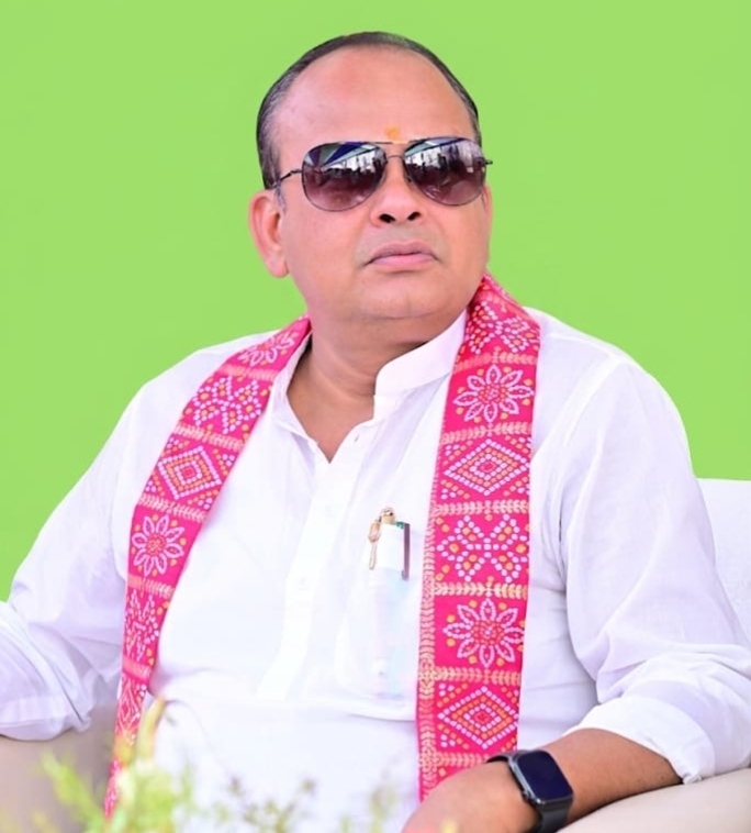 एआइ से स्वास्थ्य व्यवस्था को नयी दिशा मिलेगी : मंत्री