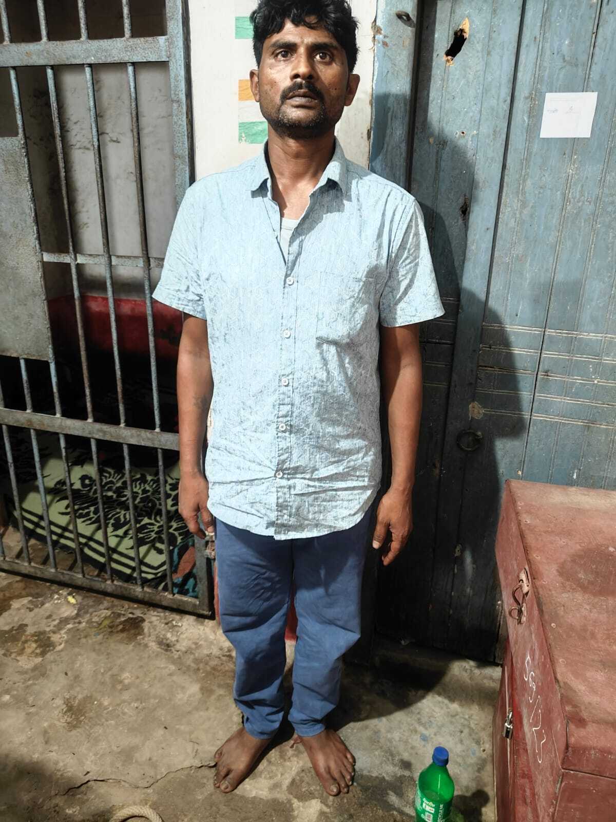 Purnia News : पूर्णिया में 126 ग्राम स्मैक के साथ तस्कर गिरपफ्तार, बाइक से कर रहा था सप्लाई