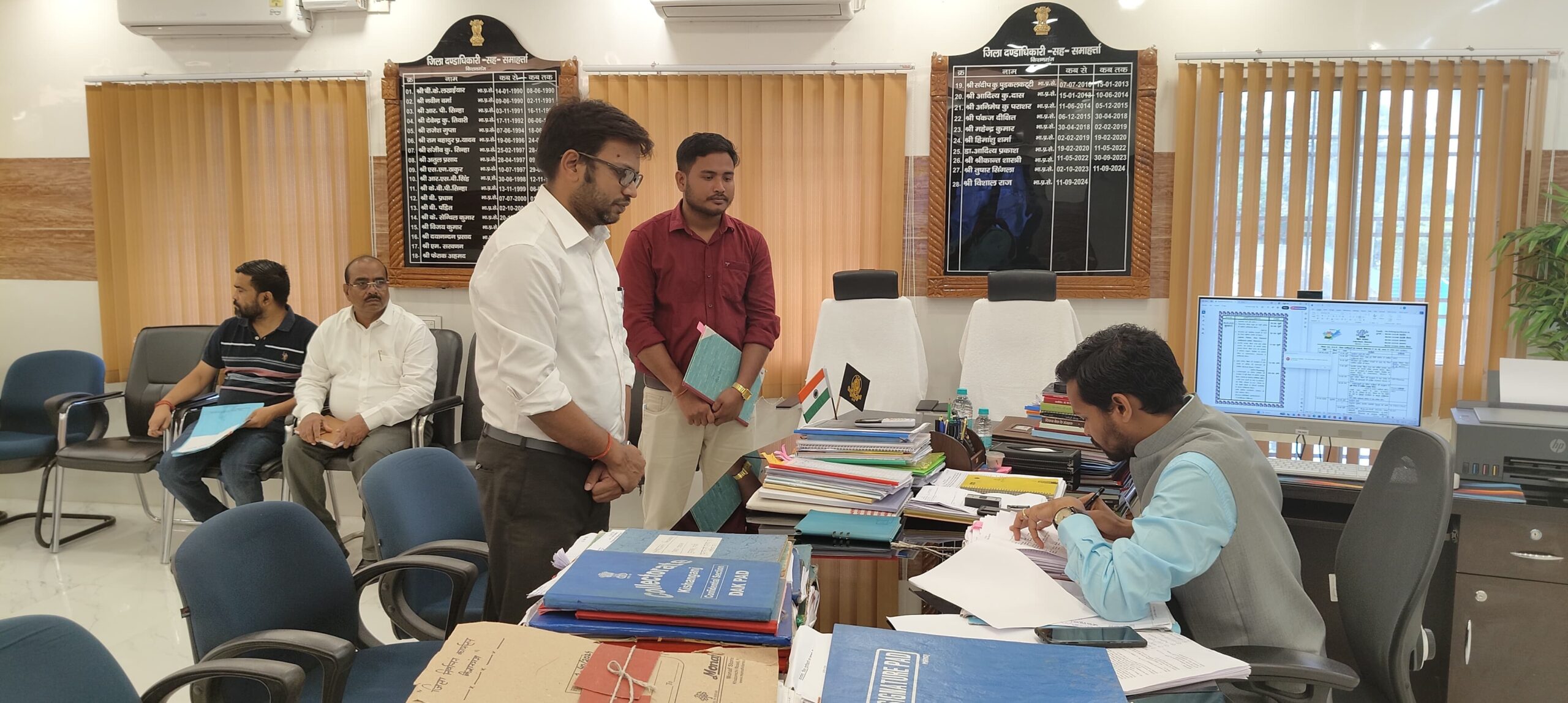 दिव्यांगजनों के सशक्तिकरण की दिशा में बड़ा निर्णय, 89 लाभुकों को बैटरी चालित ट्राईसाइकिल मिलेगी