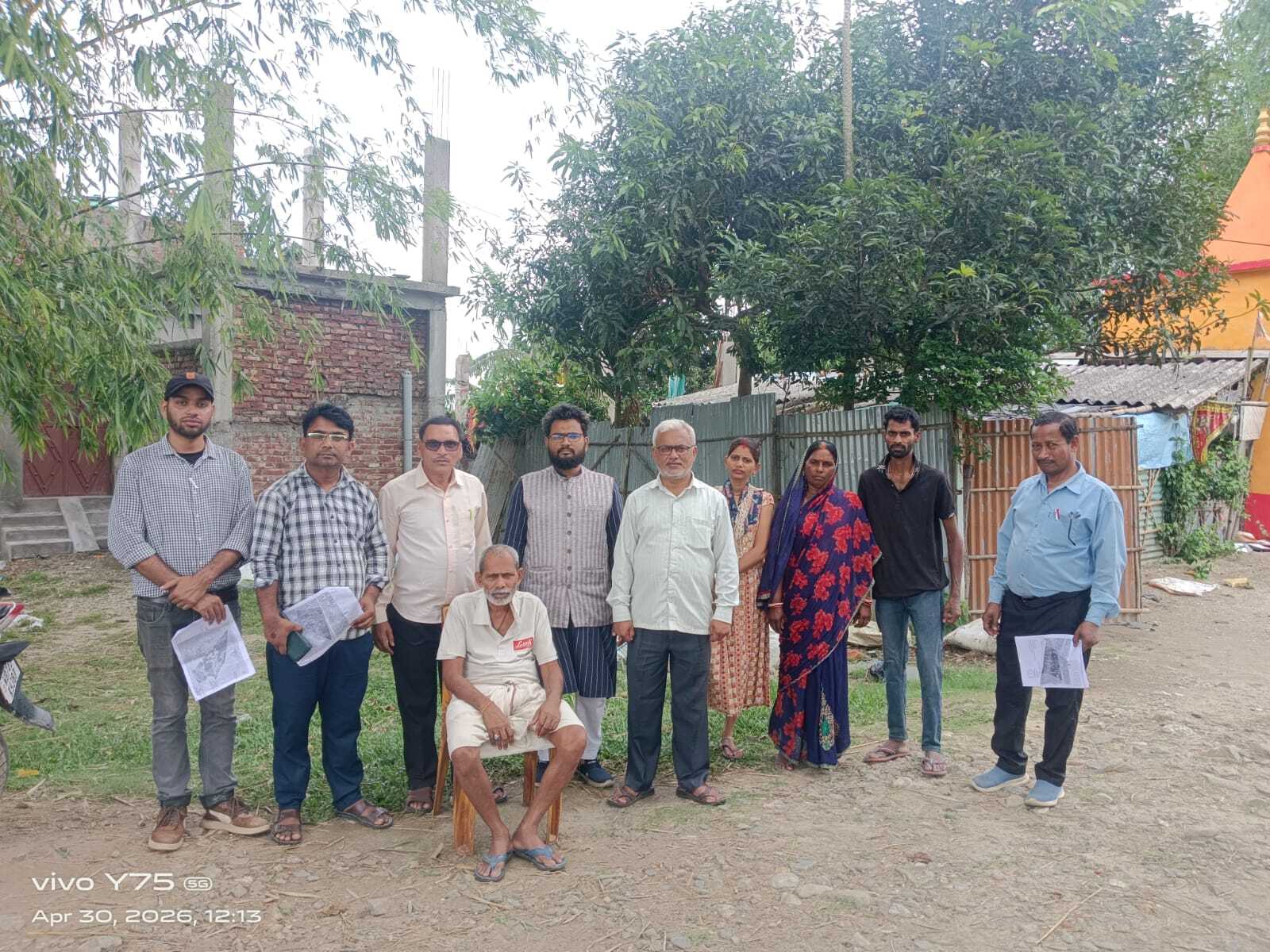 जनगणना में छिपाई जा रही हकीकत, संयुक्त परिवार अलग, कमरे कम और वाहन तक गायब दिखा रहे लोग