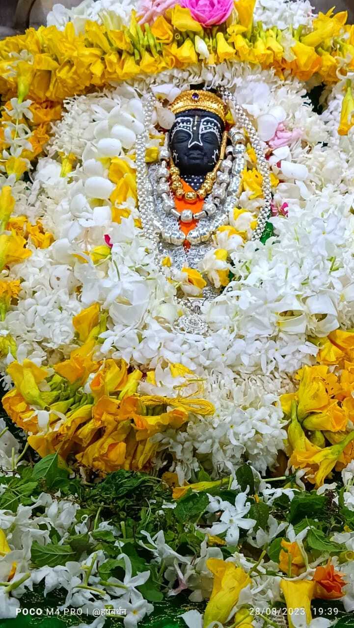 BANKA : बांका के मंदिरों में आज का दर्शन