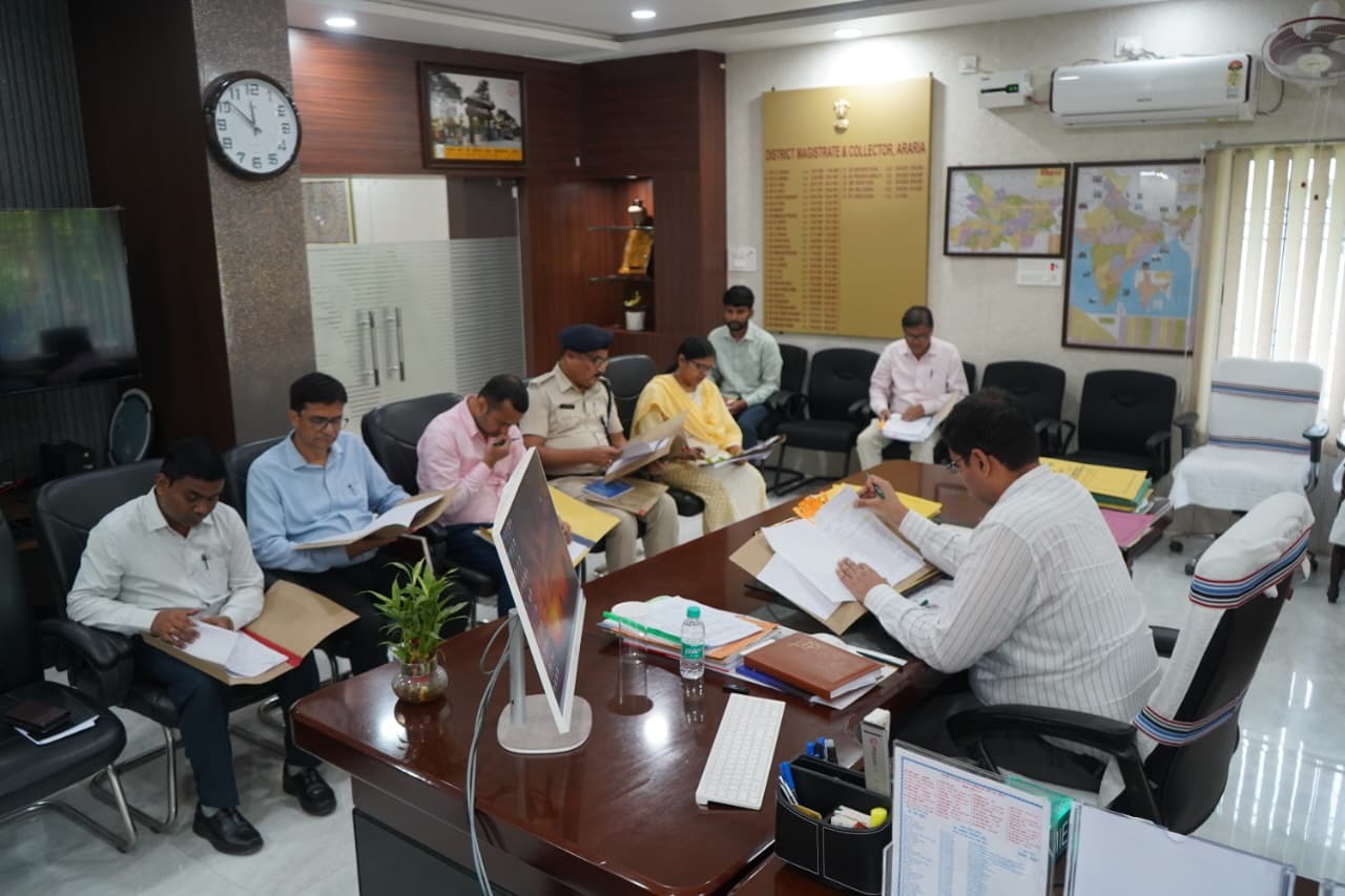 प्रक्रिया के साथ अनुकंपा पर करें नियुक्ति : डीएम