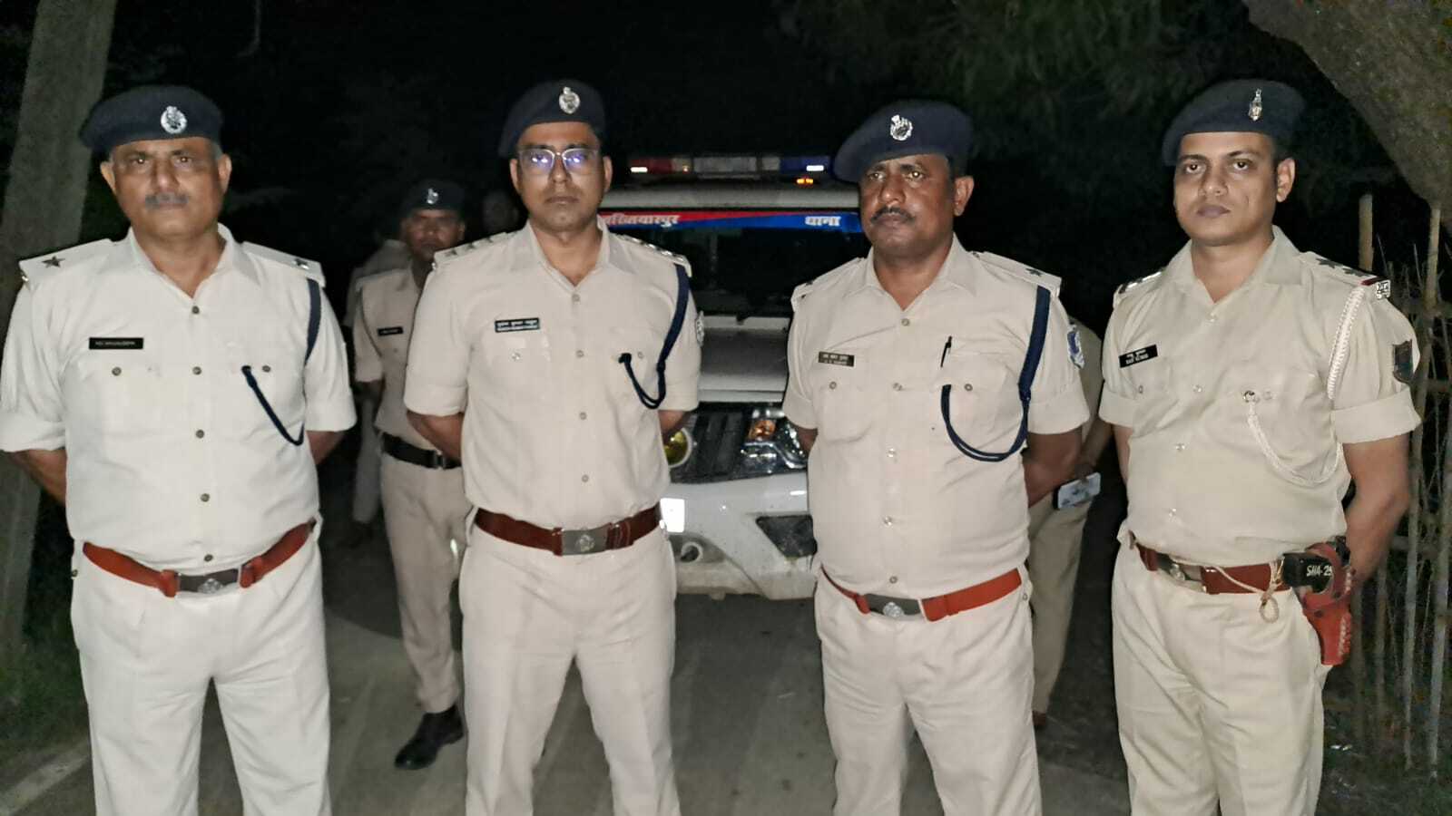 नौ दिनों से लापता इंटर छात्र का शव पोखर से बरामद, इलाके में सनसनी