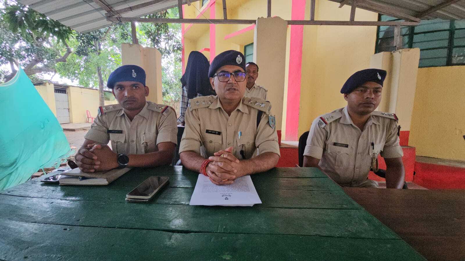 Bokaro News : अपहृत नाबालिग लड़की बरामद, आरोपी गिरफ्तार