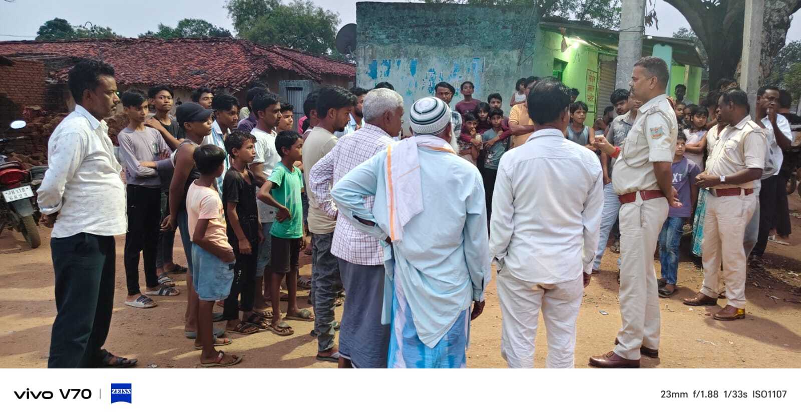Deoghar news : साइबर अपराधियों व उन्हें संरक्षण देने वालों की अब खैर नहीं, संपत्ति होगी जब्त