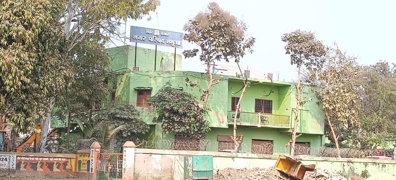 मुख्य पार्षद के पद से हटाये जाने के बाद विकास तिवारी पर अब दर्ज हुआ केस