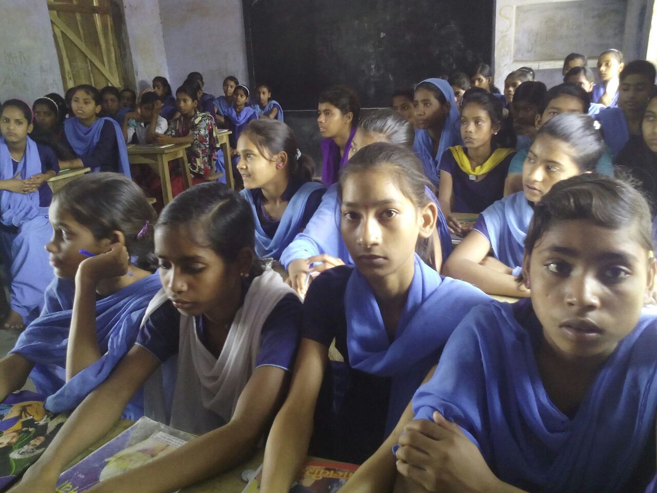 सख्ती: शिक्षक व छात्रों का प्रोफाइल 20 मई तक अपडेट करने का निर्देश